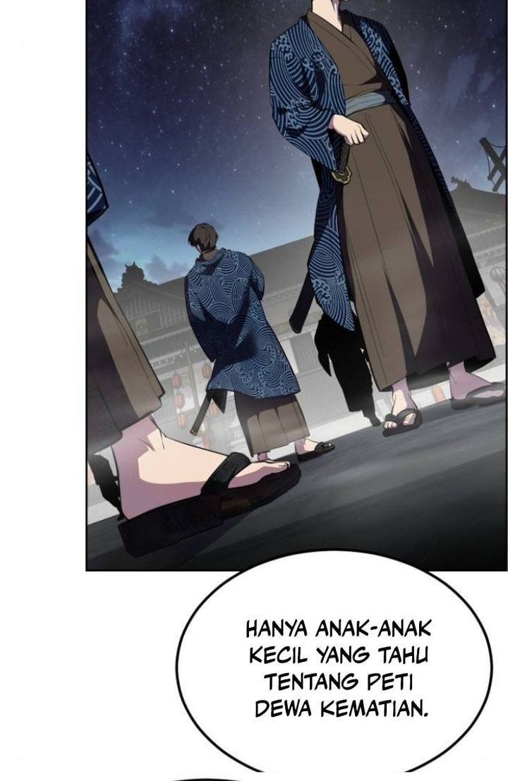 Baca Ticket Hero S2 - Chapter 137 halaman 74