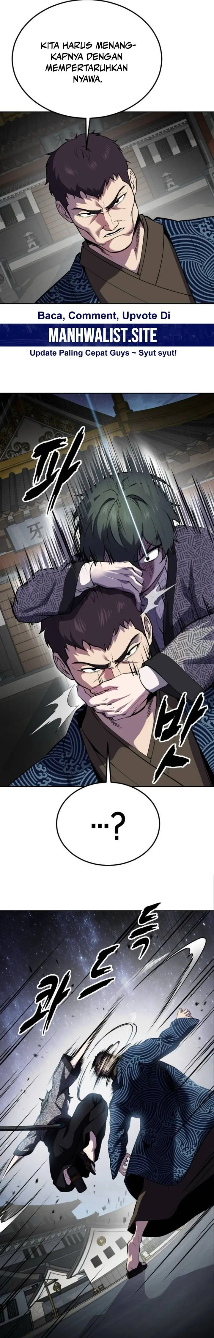 Baca Ticket Hero S2 - Chapter 137 halaman 75