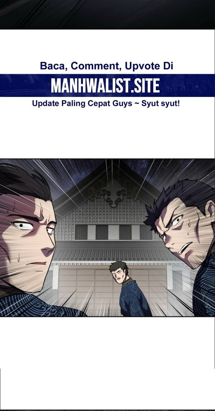 Baca Ticket Hero S2 - Chapter 137 halaman 76