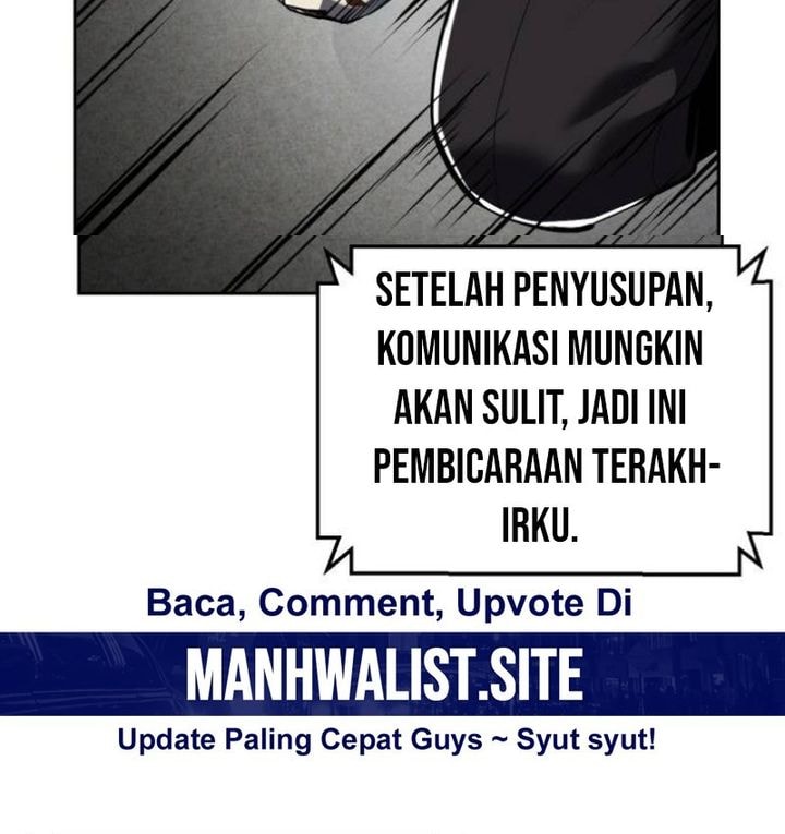 Baca Ticket Hero S2 - Chapter 137 halaman 80