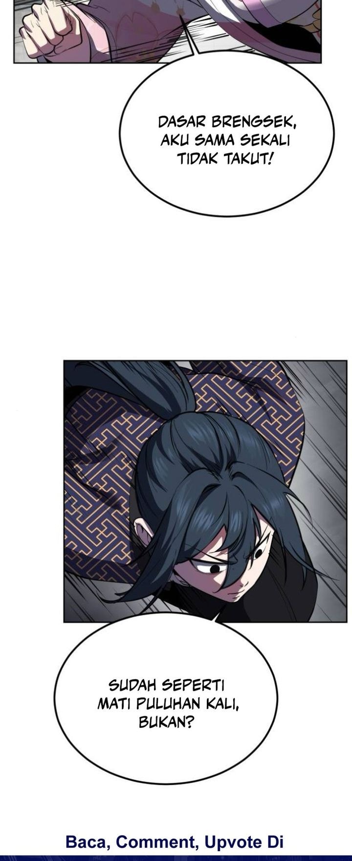 Baca Ticket Hero S2 - Chapter 137 halaman 82