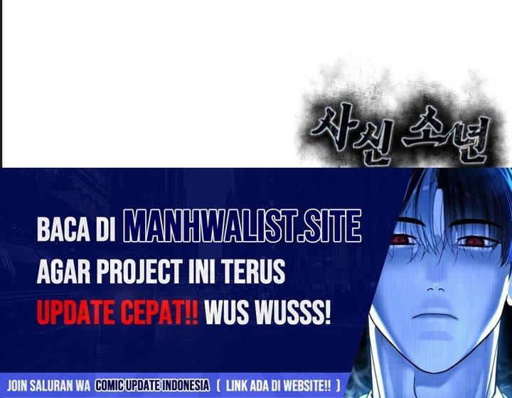 Baca Ticket Hero S2 - Chapter 137 halaman 84