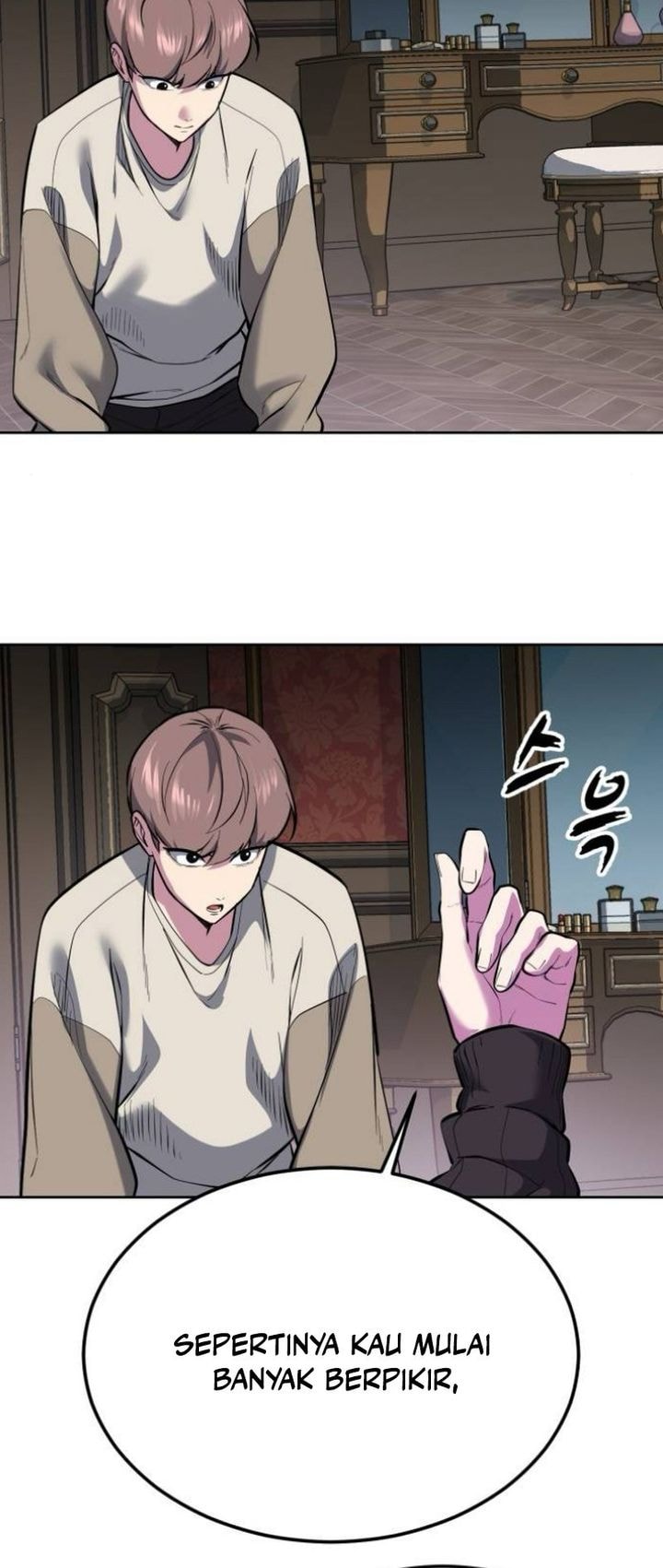 Baca Ticket Hero S2 - Chapter 138 halaman 100