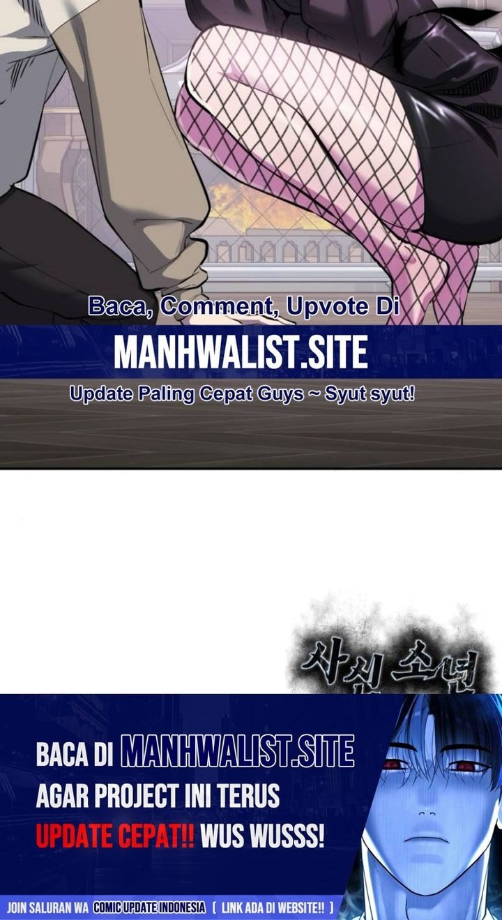 Baca Ticket Hero S2 - Chapter 138 halaman 102