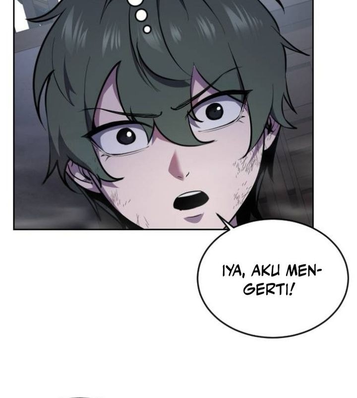 Baca Ticket Hero S2 - Chapter 138 halaman 14