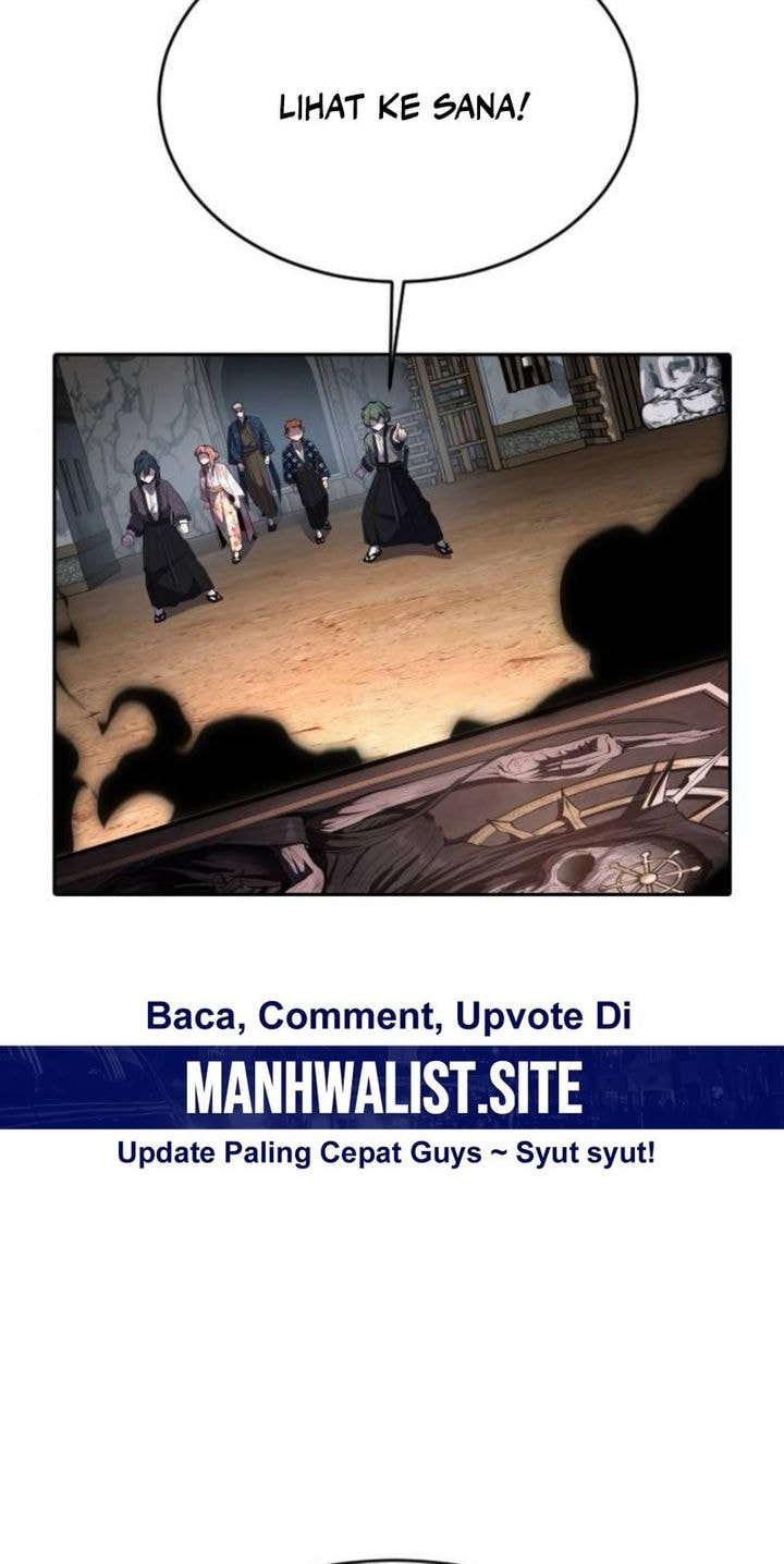 Baca Ticket Hero S2 - Chapter 138 halaman 18