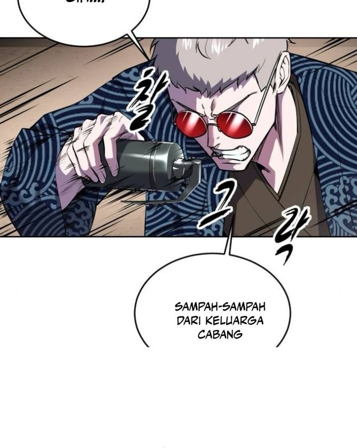 Baca Ticket Hero S2 - Chapter 138 halaman 24