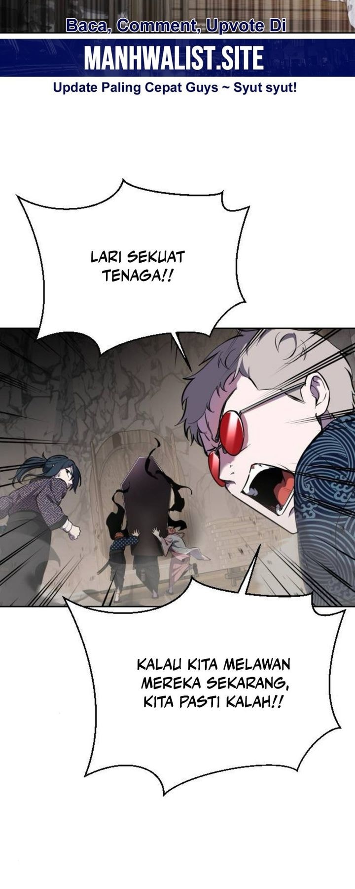 Baca Ticket Hero S2 - Chapter 138 halaman 26