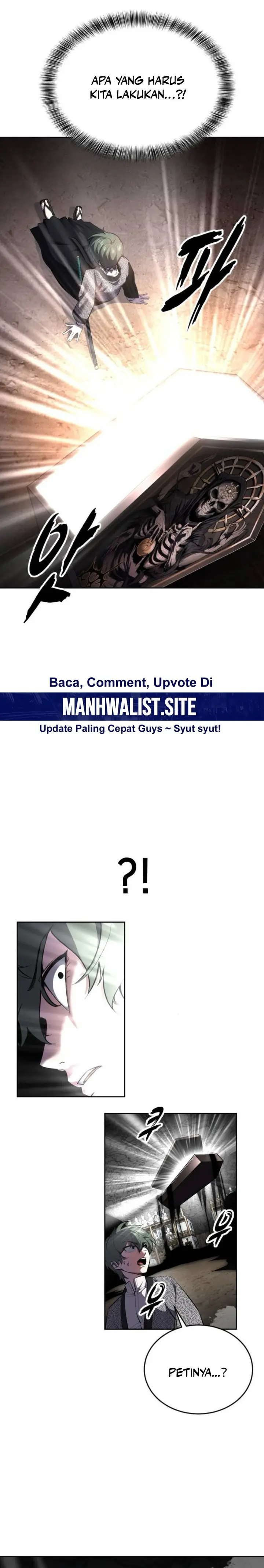 Baca Ticket Hero S2 - Chapter 138 halaman 29