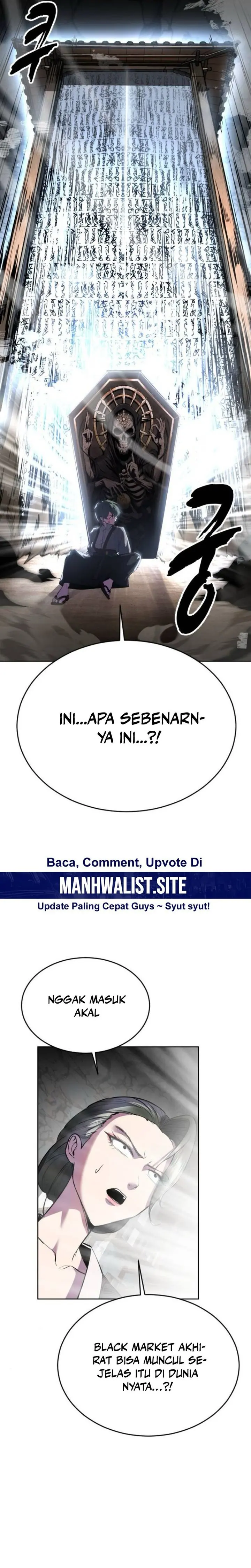 Baca Ticket Hero S2 - Chapter 138 halaman 30