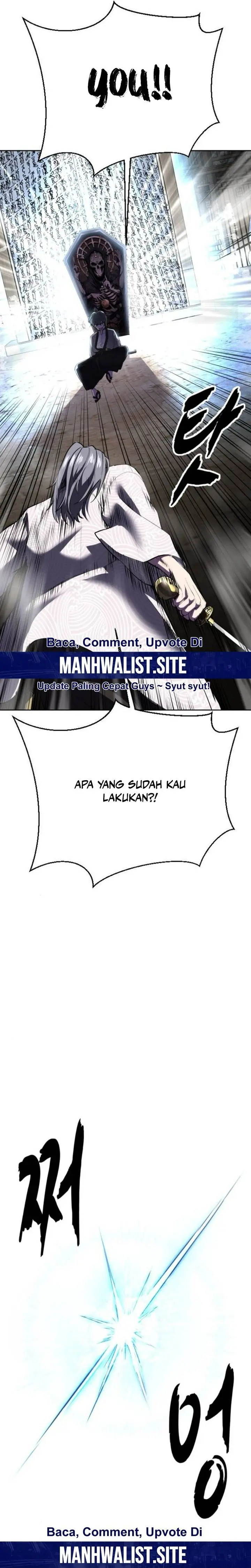 Baca Ticket Hero S2 - Chapter 138 halaman 32
