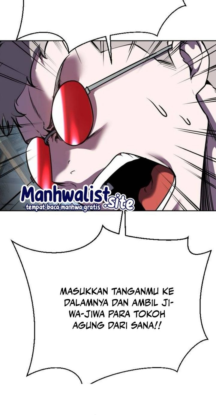 Baca Ticket Hero S2 - Chapter 138 halaman 37