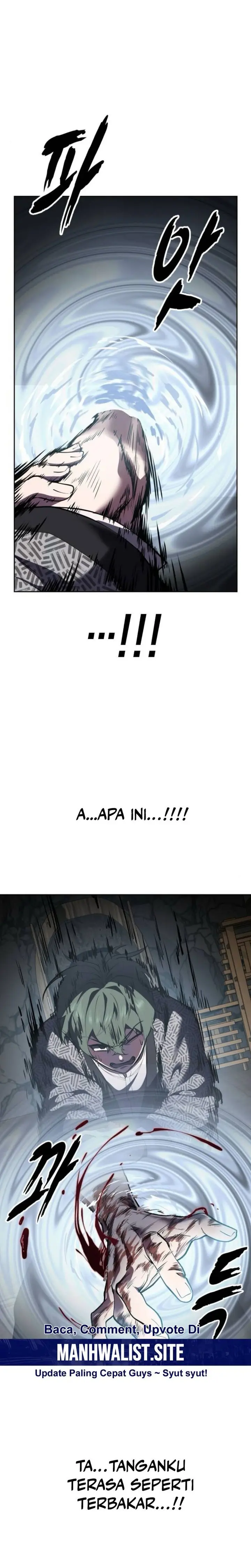 Baca Ticket Hero S2 - Chapter 138 halaman 40