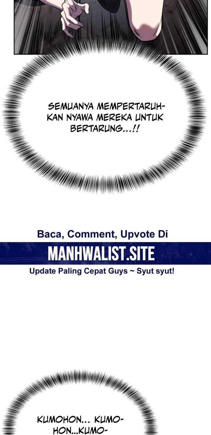 Baca Ticket Hero S2 - Chapter 138 halaman 43