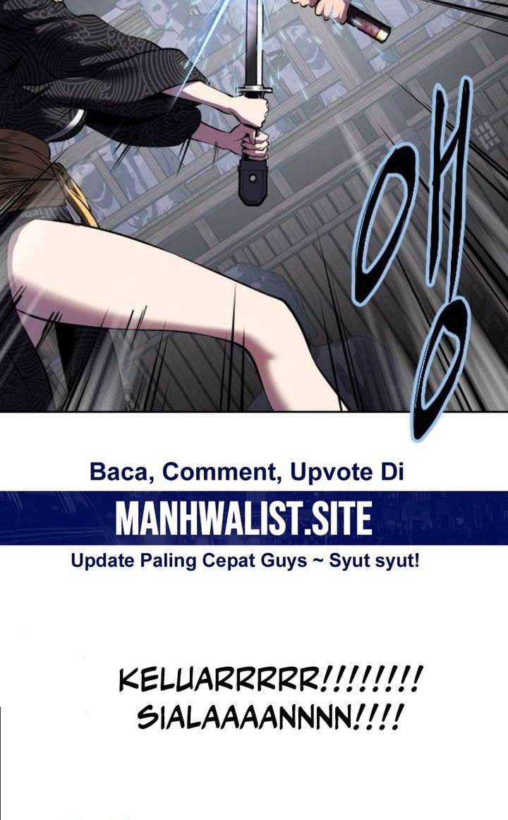 Baca Ticket Hero S2 - Chapter 138 halaman 45