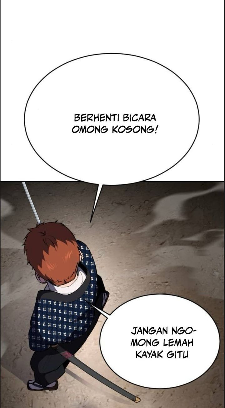 Baca Ticket Hero S2 - Chapter 138 halaman 51