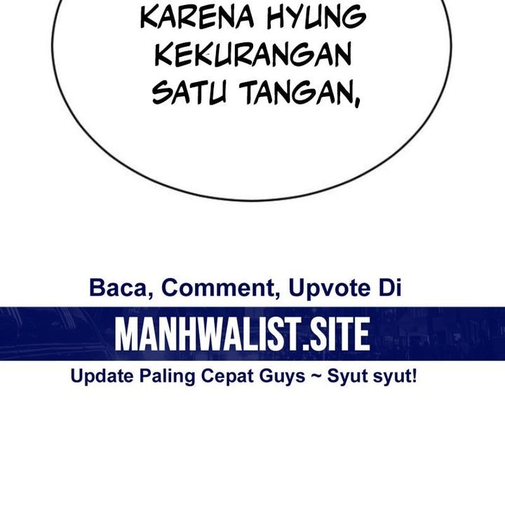 Baca Ticket Hero S2 - Chapter 138 halaman 53