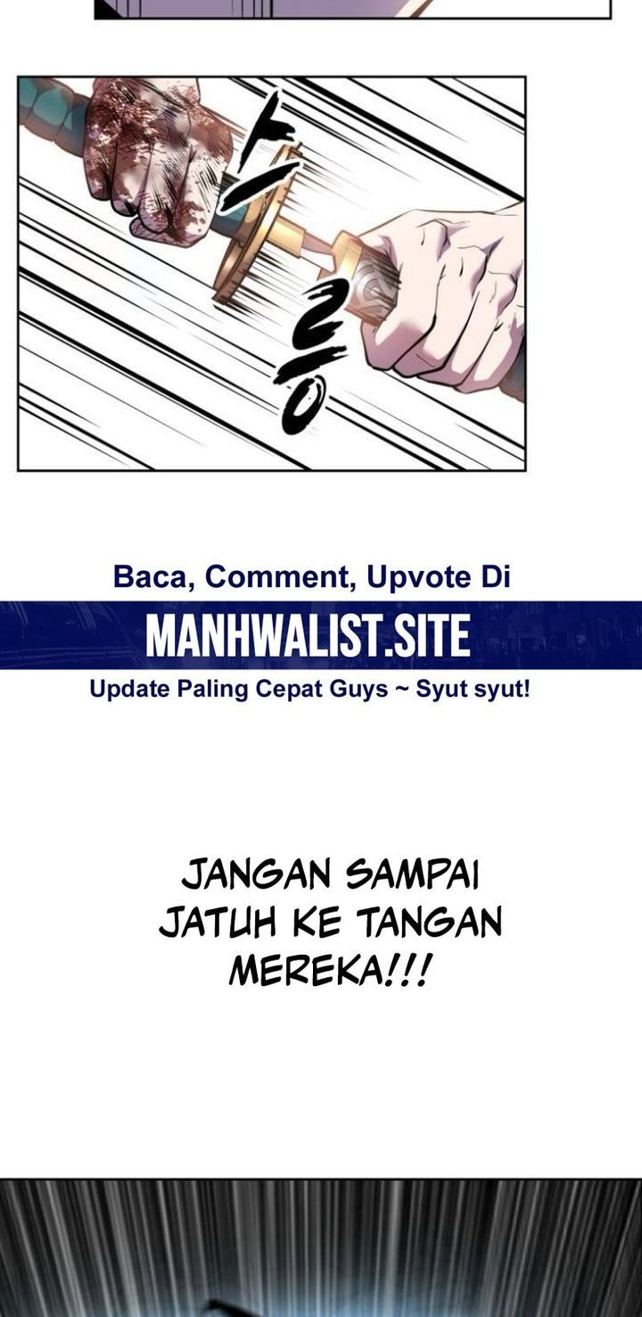 Baca Ticket Hero S2 - Chapter 138 halaman 59