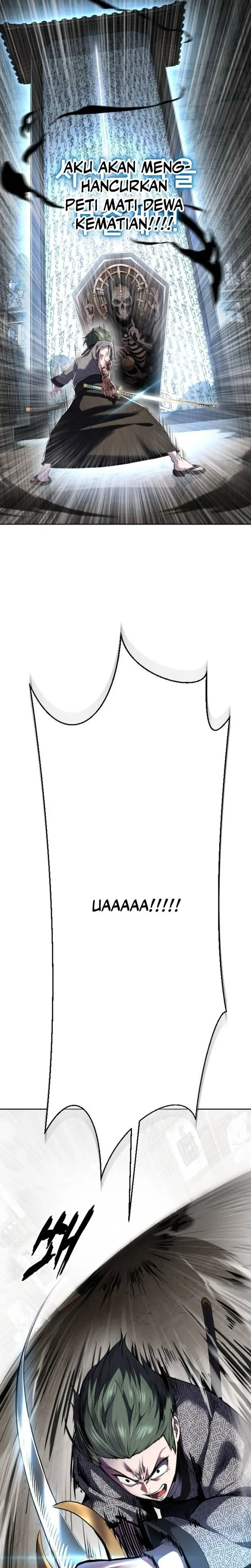 Baca Ticket Hero S2 - Chapter 138 halaman 60