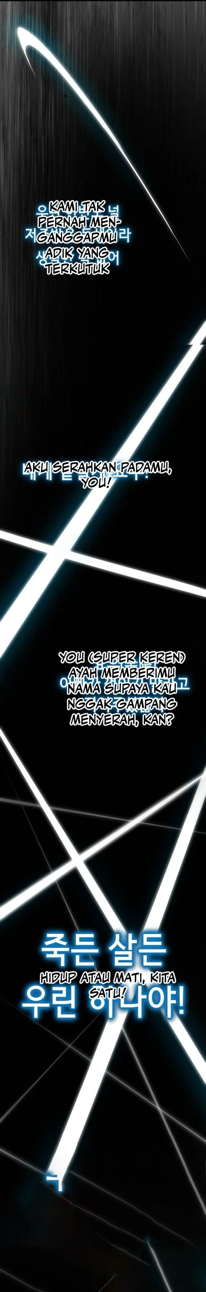 Baca Ticket Hero S2 - Chapter 138 halaman 62