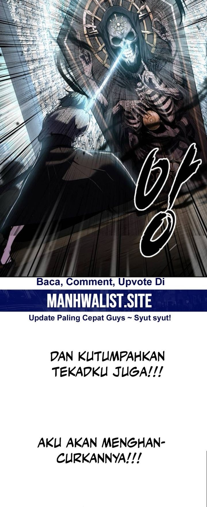 Baca Ticket Hero S2 - Chapter 138 halaman 65