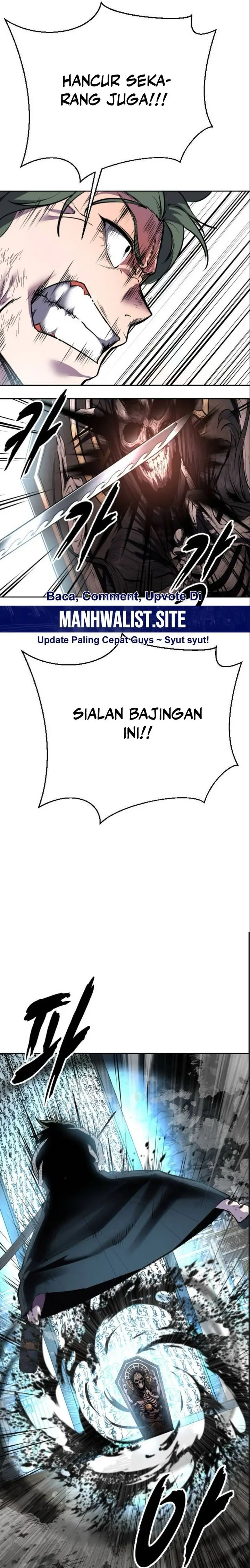 Baca Ticket Hero S2 - Chapter 138 halaman 66