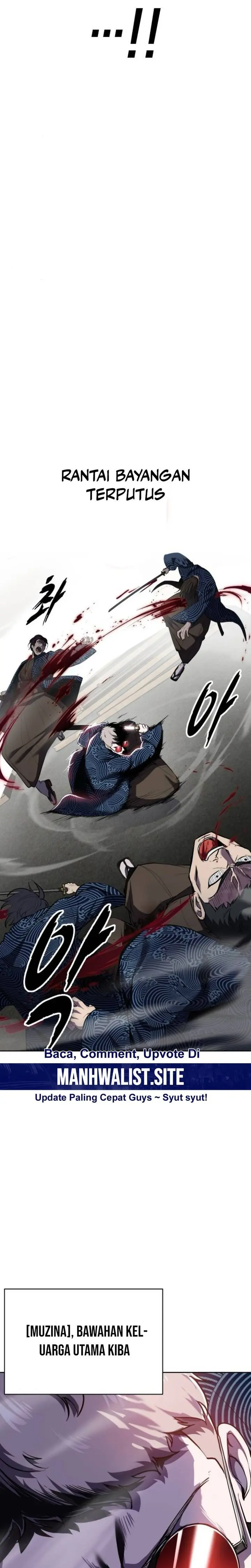 Baca Ticket Hero S2 - Chapter 138 halaman 7