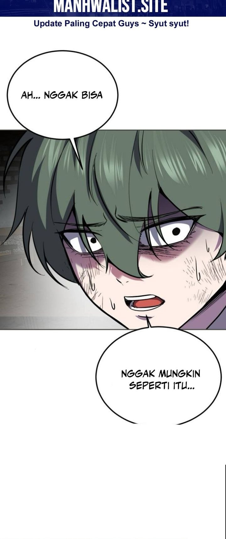 Baca Ticket Hero S2 - Chapter 138 halaman 71