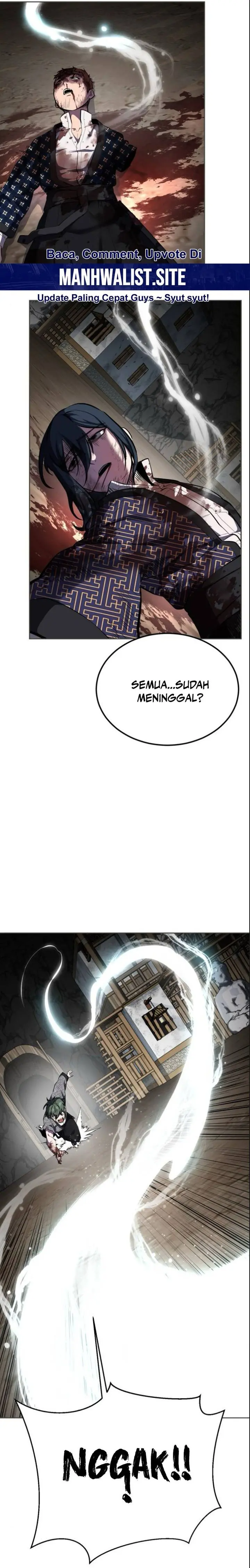 Baca Ticket Hero S2 - Chapter 138 halaman 72