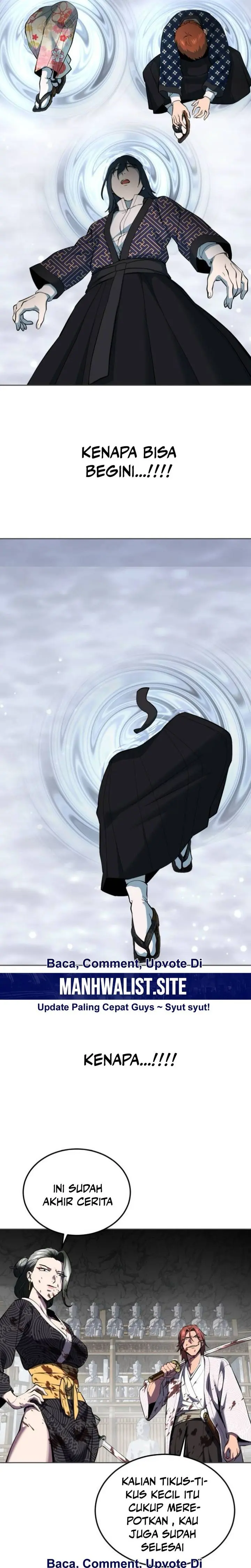 Baca Ticket Hero S2 - Chapter 138 halaman 78