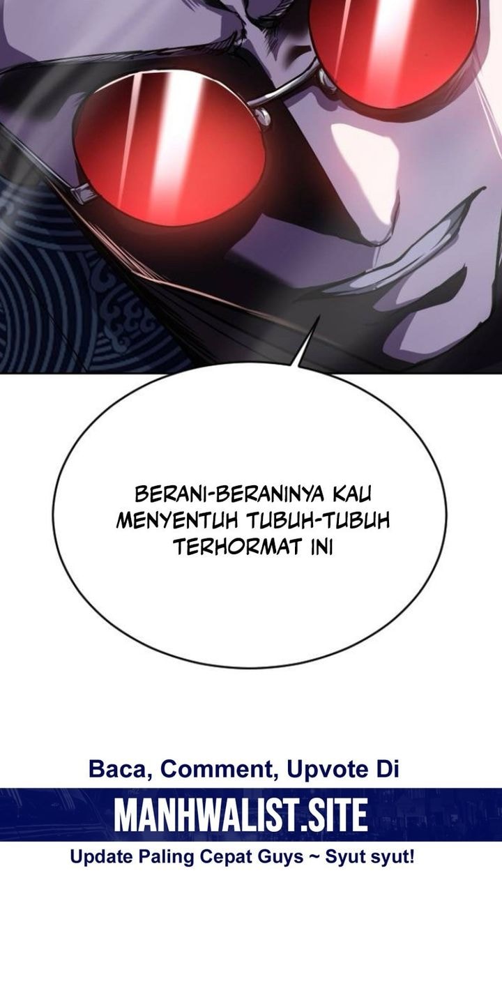 Baca Ticket Hero S2 - Chapter 138 halaman 8
