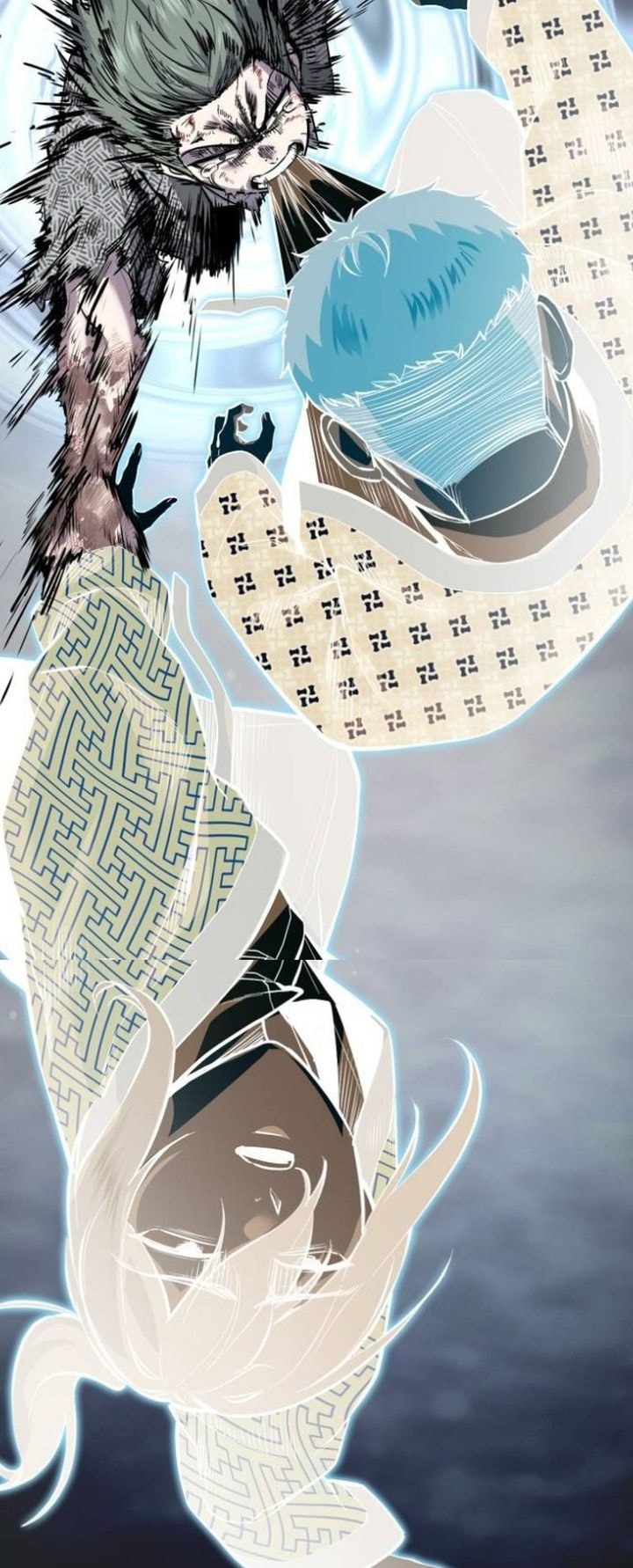 Baca Ticket Hero S2 - Chapter 138 halaman 83