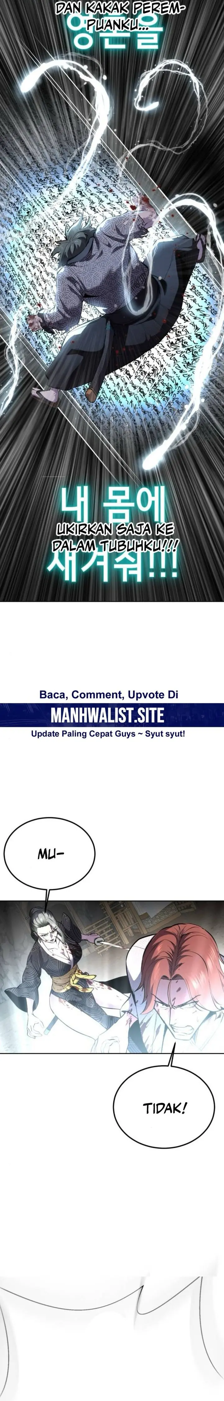 Baca Ticket Hero S2 - Chapter 138 halaman 88