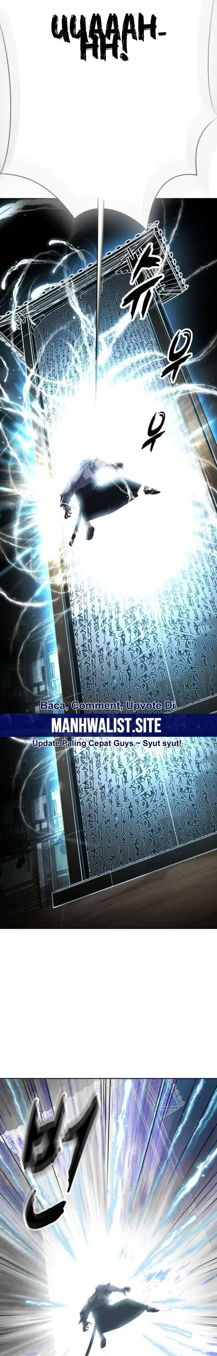 Baca Ticket Hero S2 - Chapter 138 halaman 90