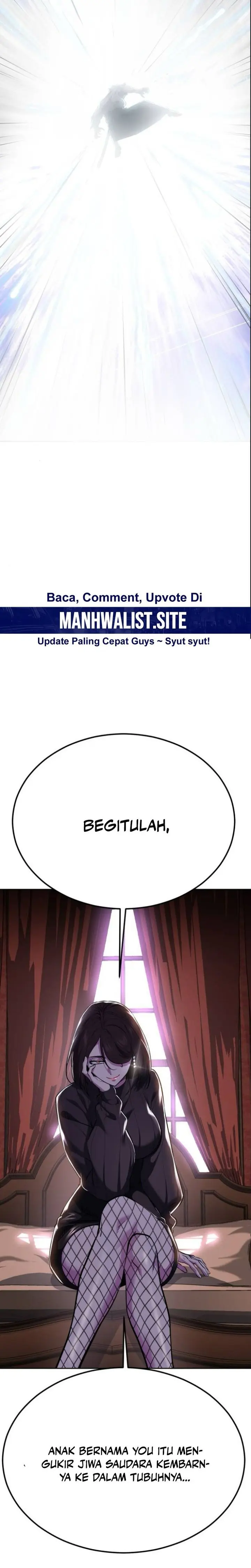 Baca Ticket Hero S2 - Chapter 138 halaman 92