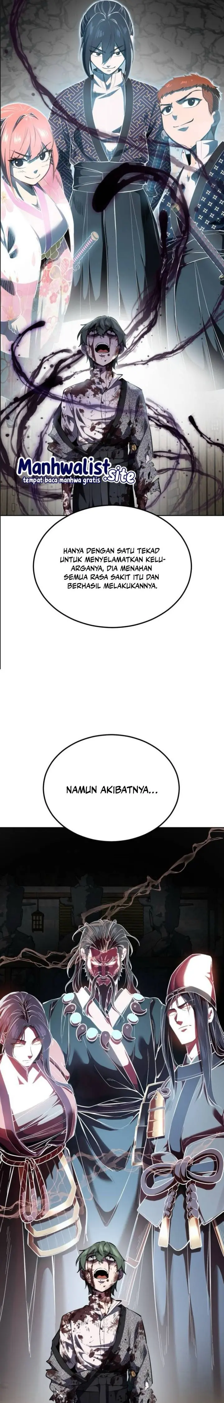 Baca Ticket Hero S2 - Chapter 138 halaman 95