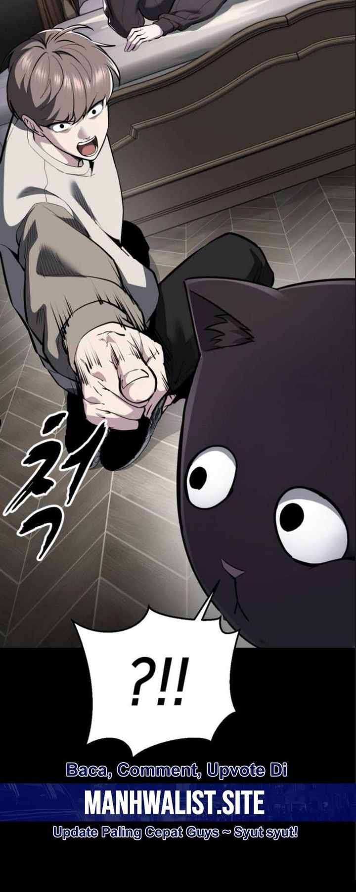 Baca Ticket Hero S2 - Chapter 139 halaman 10