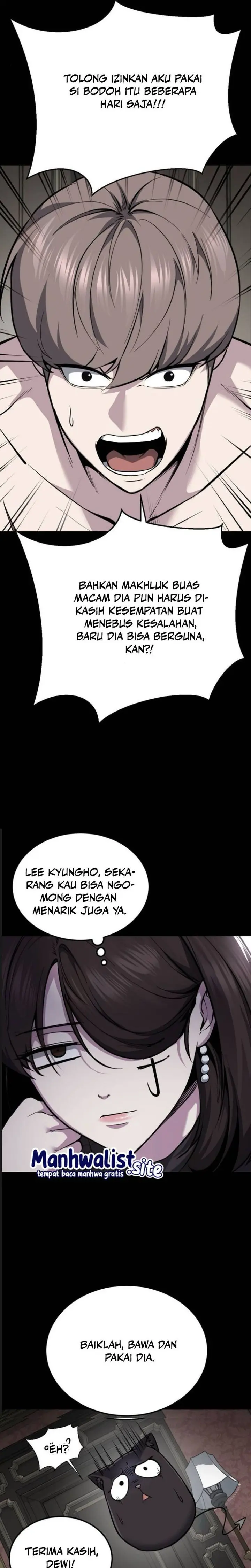 Baca Ticket Hero S2 - Chapter 139 halaman 13