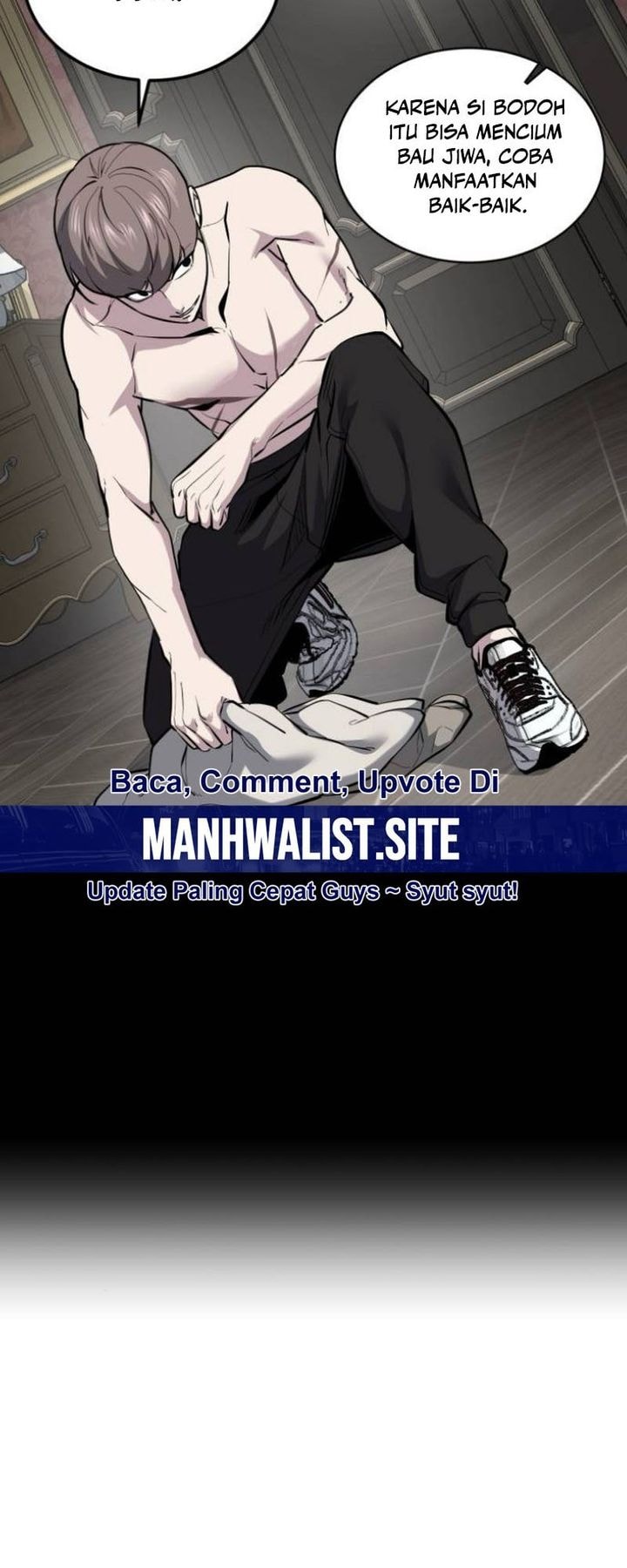 Baca Ticket Hero S2 - Chapter 139 halaman 14