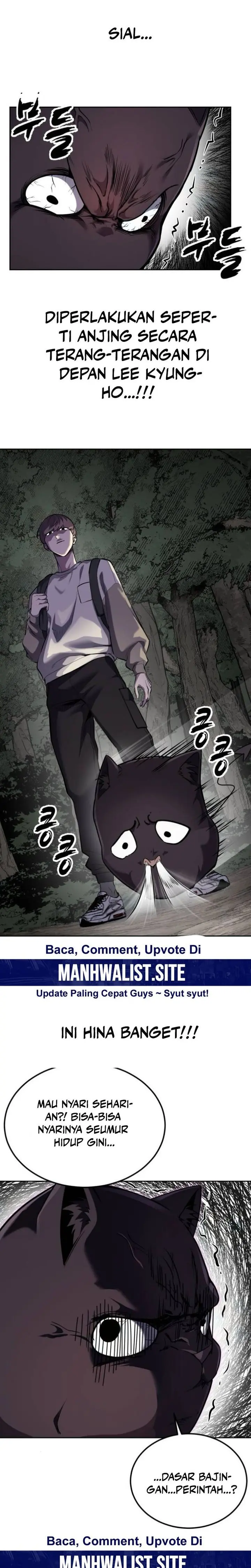 Baca Ticket Hero S2 - Chapter 139 halaman 15