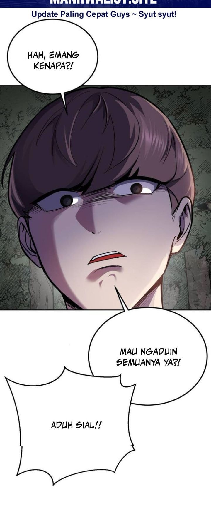 Baca Ticket Hero S2 - Chapter 139 halaman 16