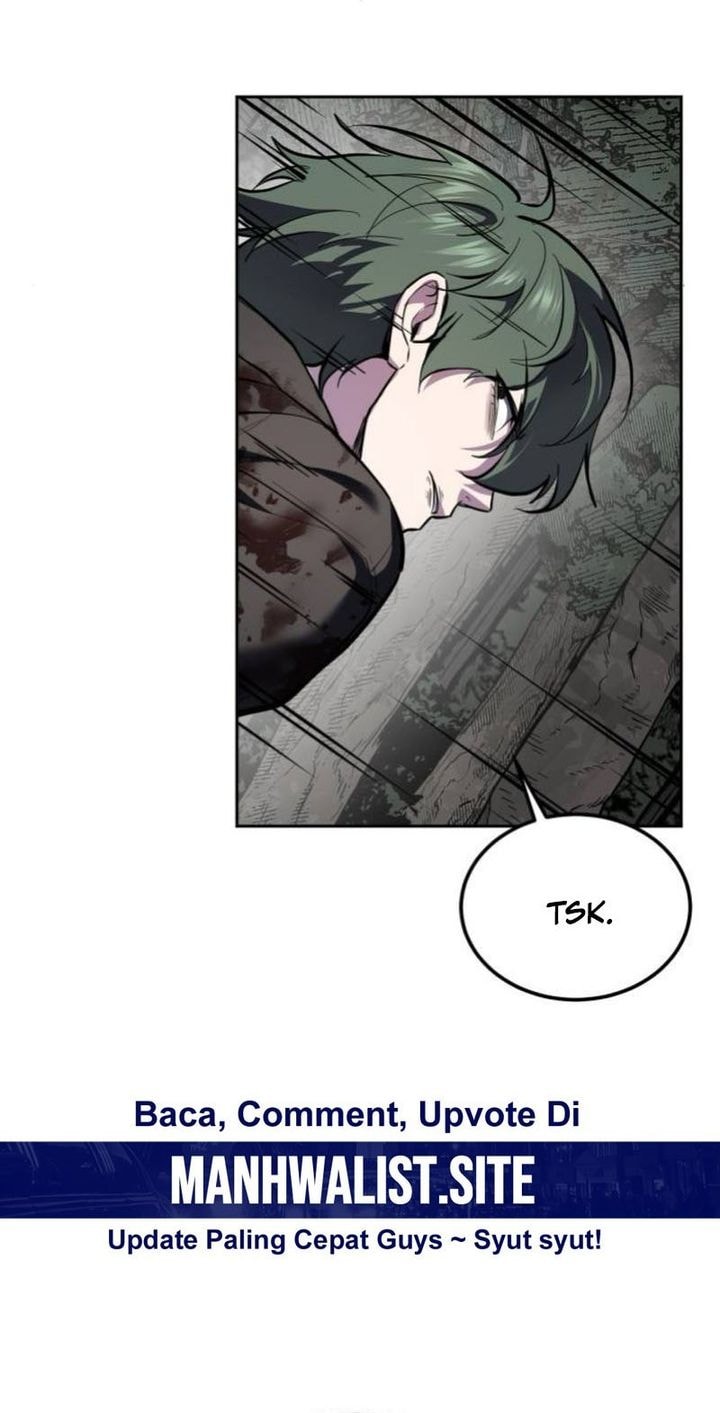 Baca Ticket Hero S2 - Chapter 139 halaman 18