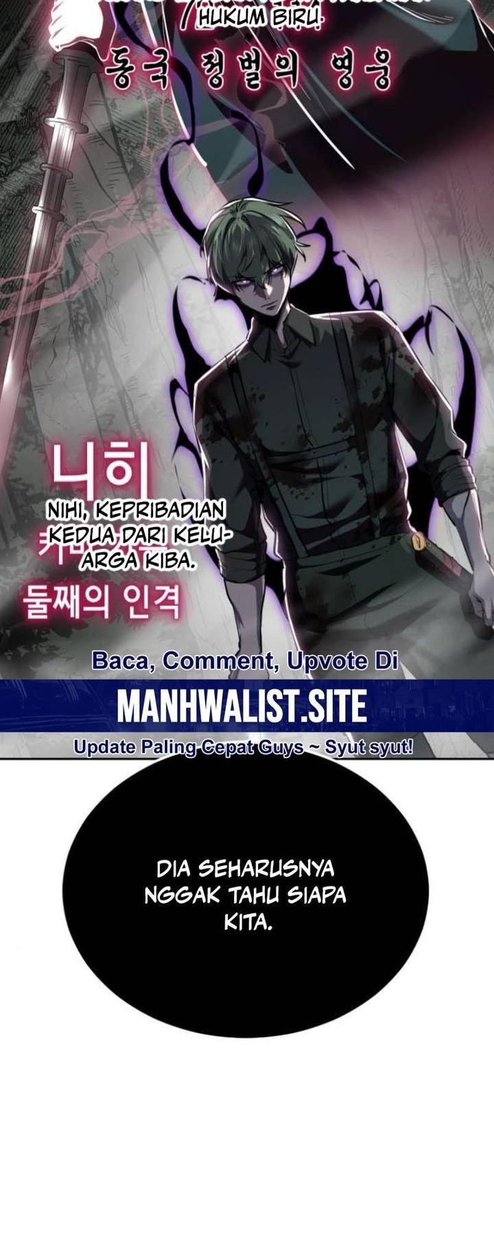 Baca Ticket Hero S2 - Chapter 139 halaman 25