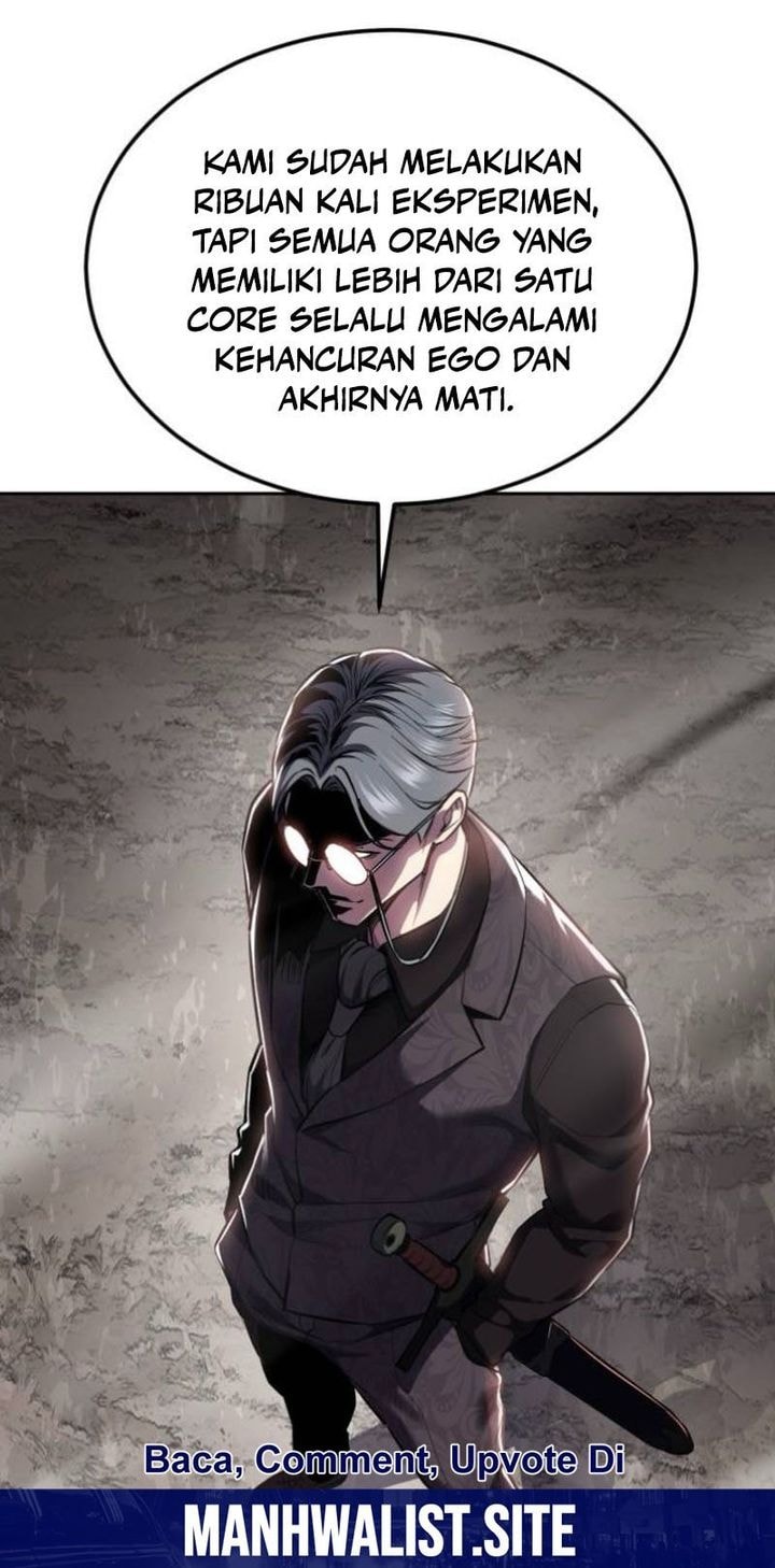 Baca Ticket Hero S2 - Chapter 139 halaman 27