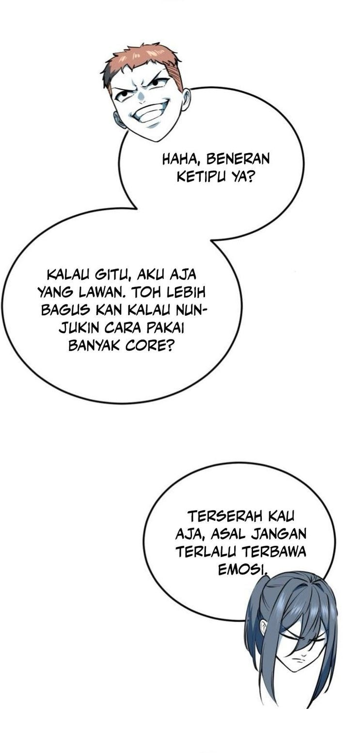 Baca Ticket Hero S2 - Chapter 139 halaman 29