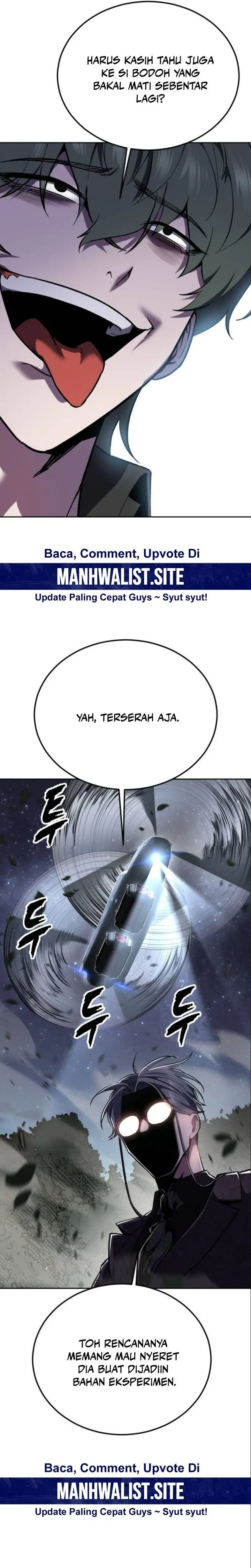 Baca Ticket Hero S2 - Chapter 139 halaman 30