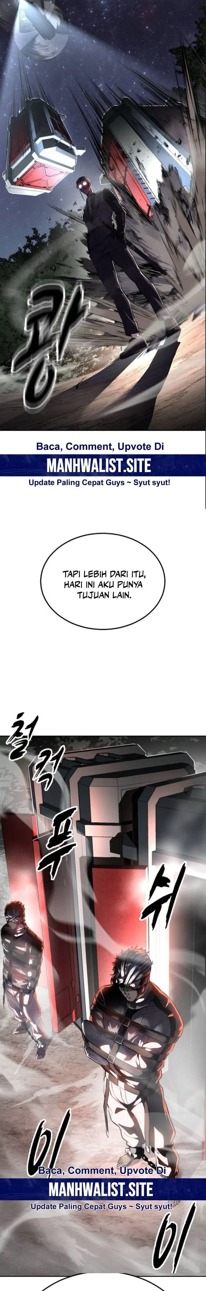 Baca Ticket Hero S2 - Chapter 139 halaman 32