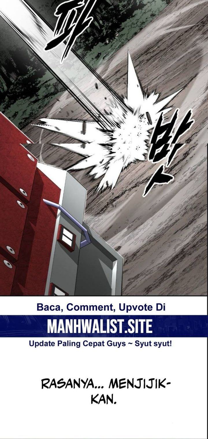 Baca Ticket Hero S2 - Chapter 139 halaman 35