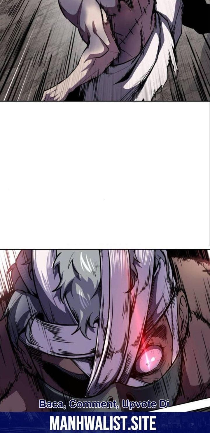 Baca Ticket Hero S2 - Chapter 139 halaman 37