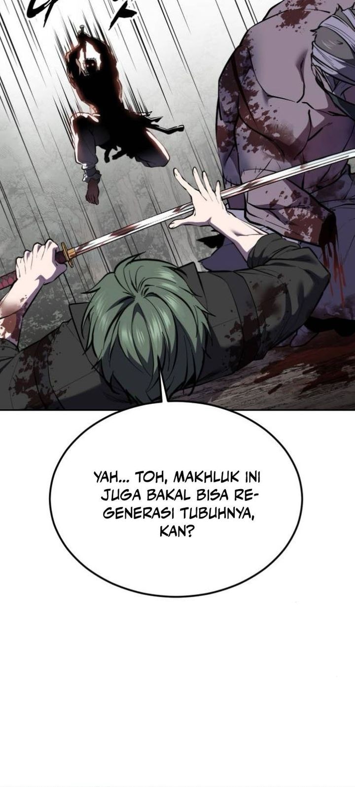 Baca Ticket Hero S2 - Chapter 139 halaman 45